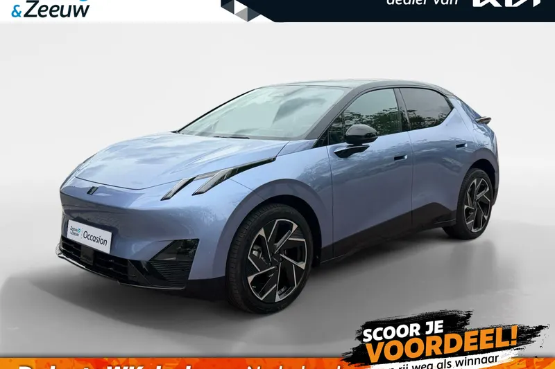 Lynk & Co 02 (2025)