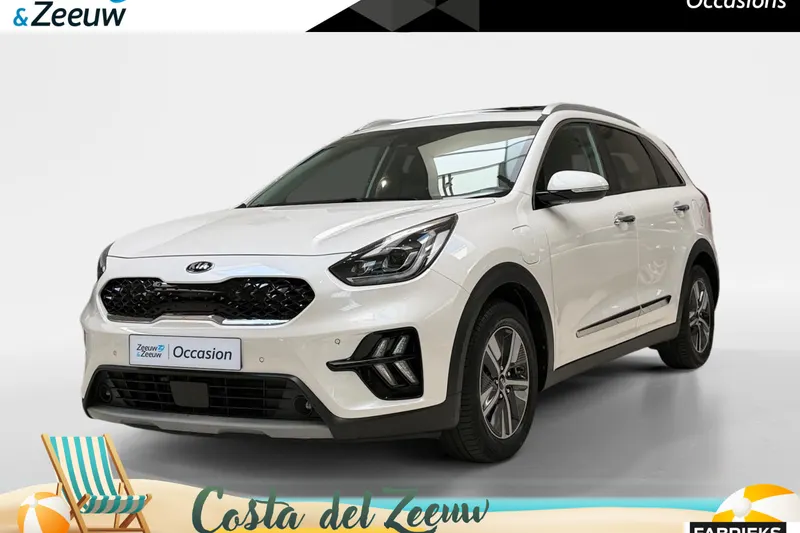 Kia Niro (2021)