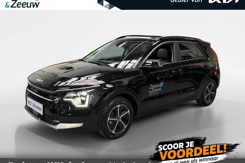 Kia Niro (2026)