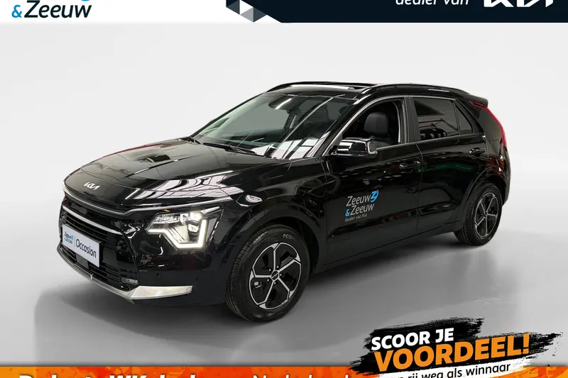 Kia Niro (2026)
