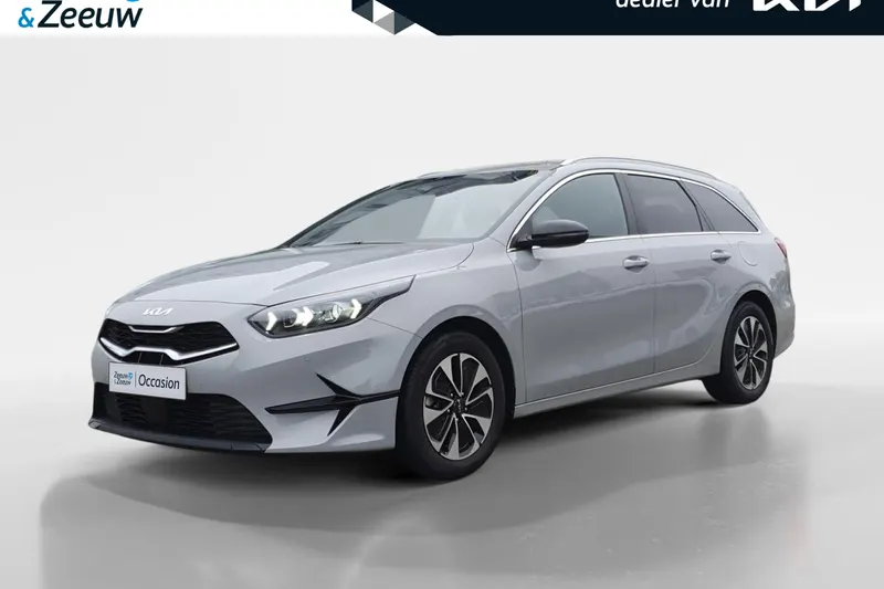 Kia Ceed (2025)