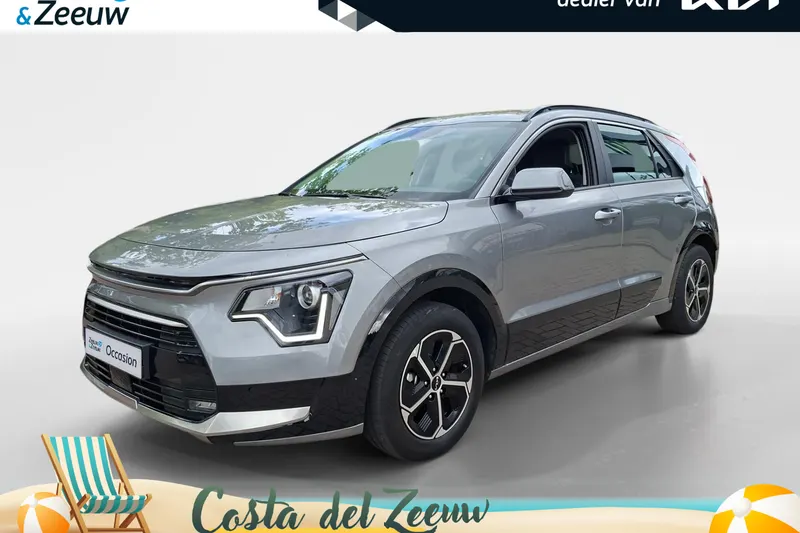 Kia Niro (2025)