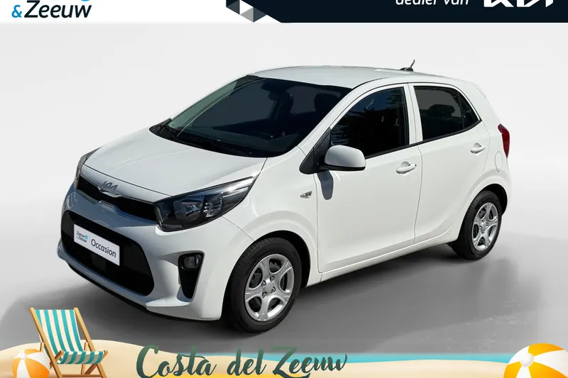 Kia Picanto (2023)