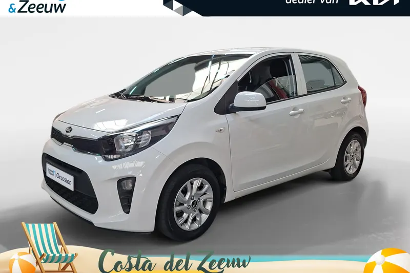 Kia Picanto (2019)