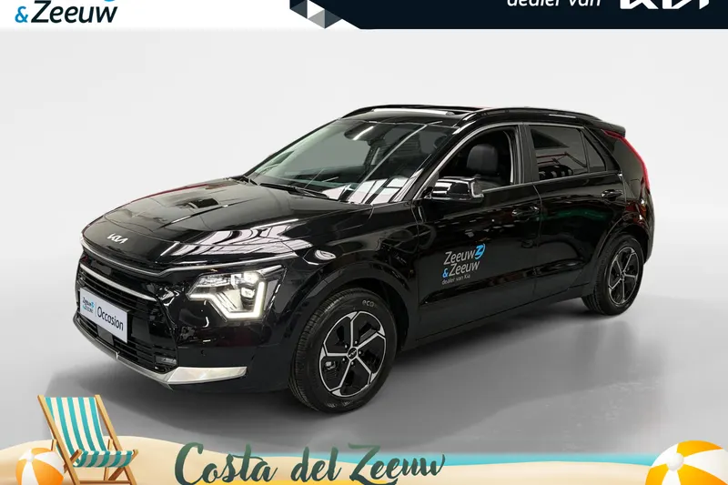 Kia Niro (2026)