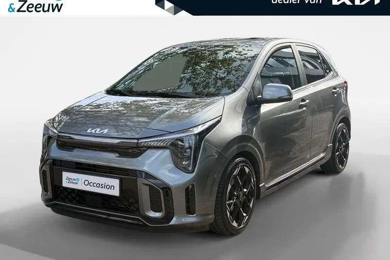 Kia Picanto (2025)