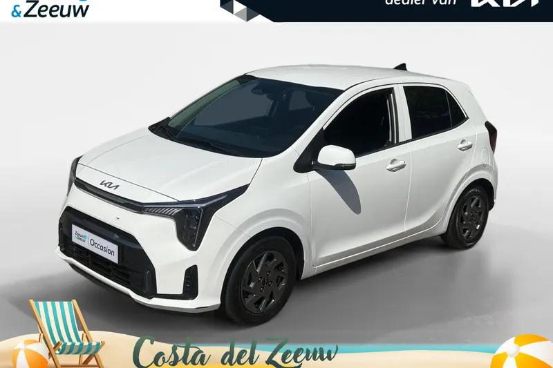 Kia Picanto (2025)