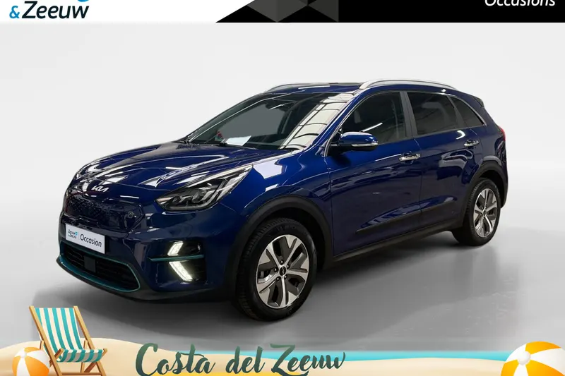 Kia Niro EV (2022)