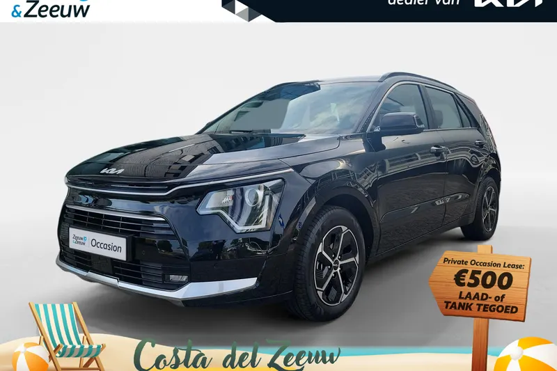 Kia Niro (2024)