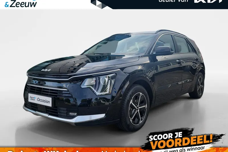 Kia Niro (2024)