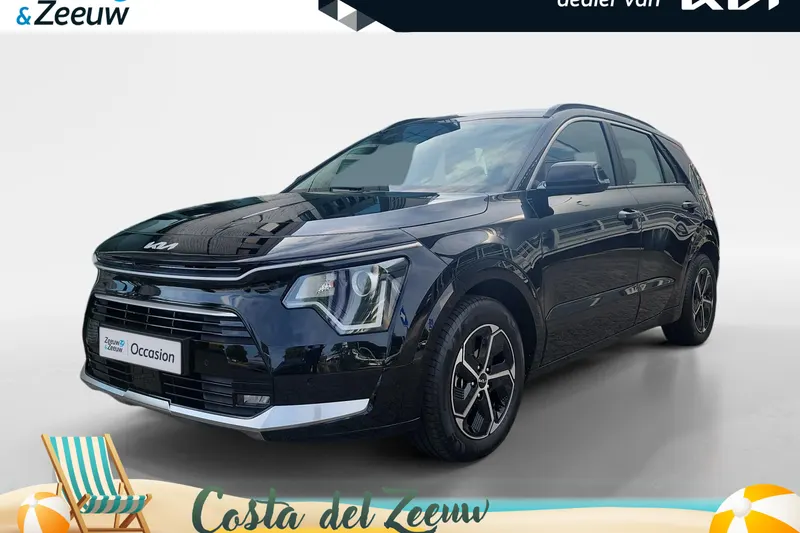 Kia Niro (2024)