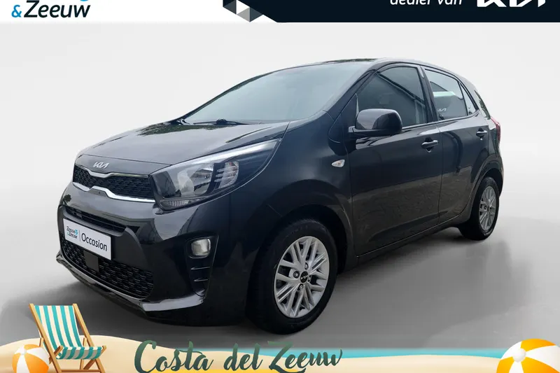 Kia Picanto (2023)