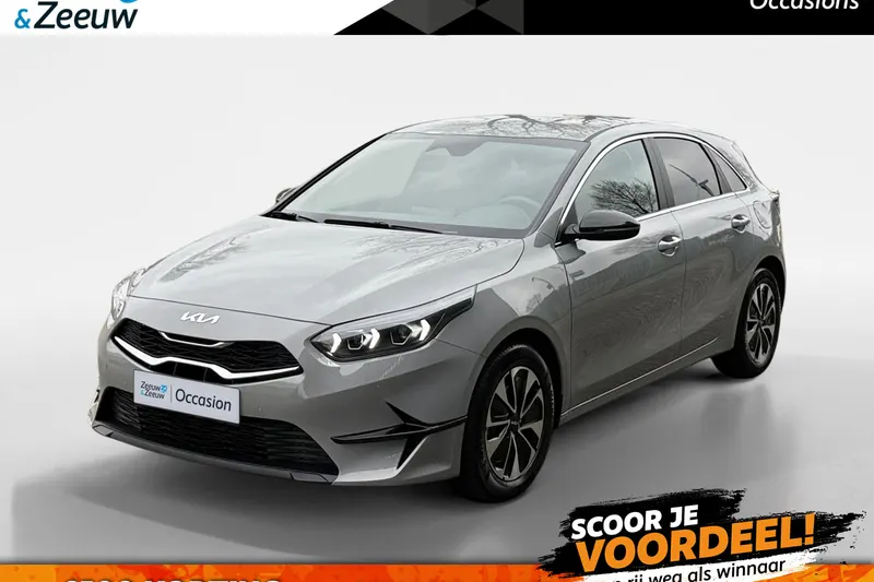 Kia Ceed (2025)