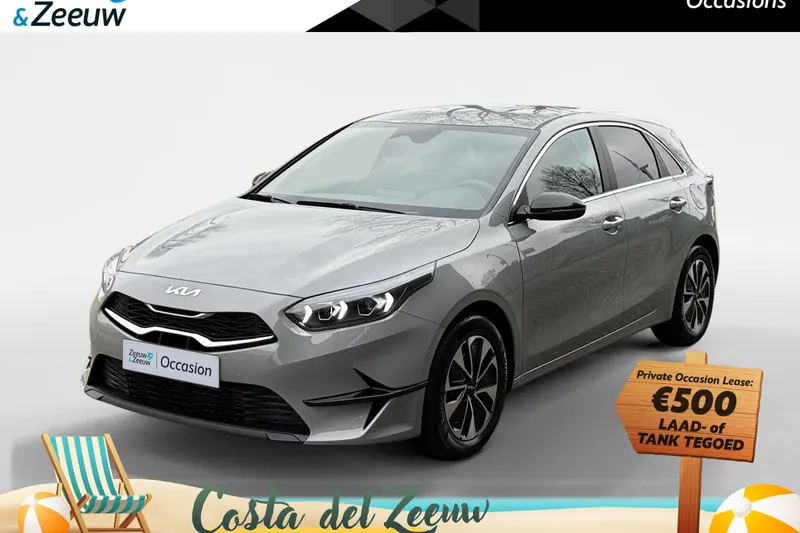 Kia Ceed (2025)