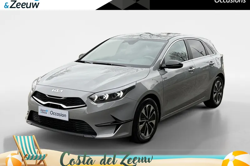 Kia Ceed (2025)