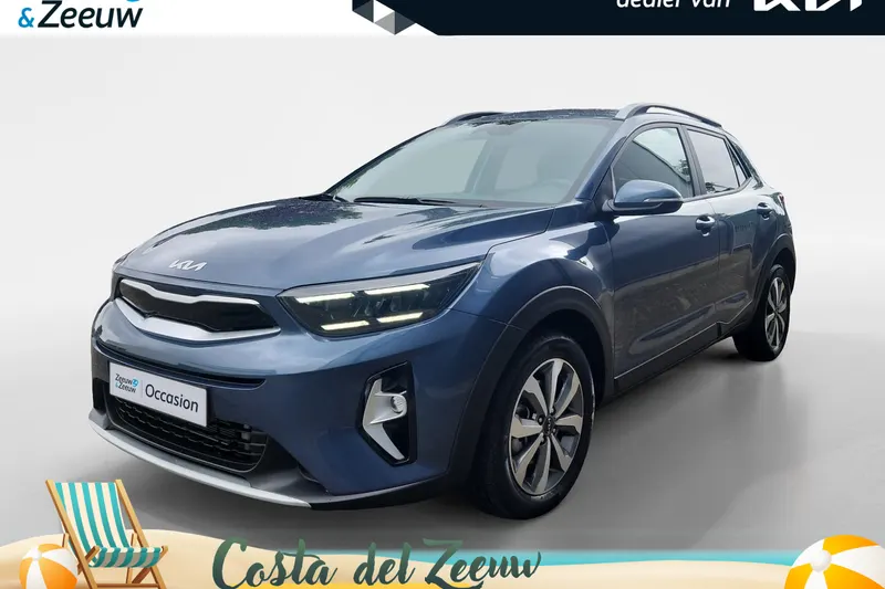 Kia Stonic (2025)