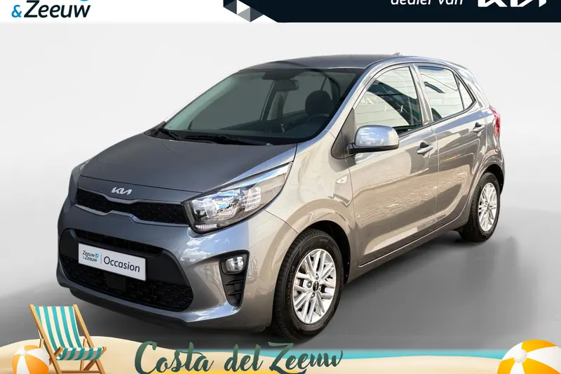 Kia Picanto (2023)