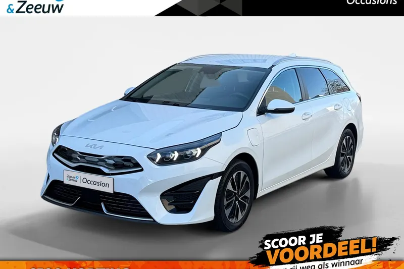 Kia Ceed Sportswagon (2024)