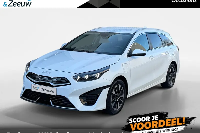 Kia Ceed Sportswagon (2024)