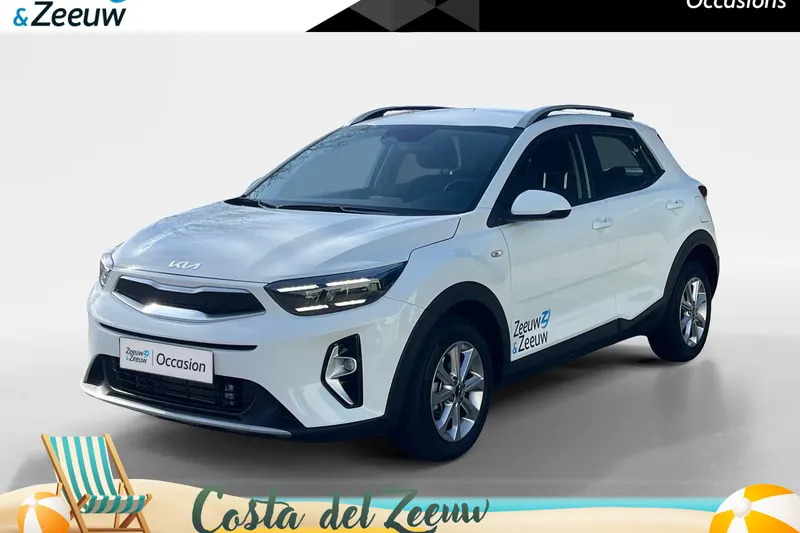 Kia Stonic (2025)