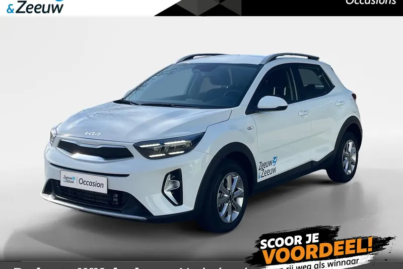 Kia Stonic (2025)