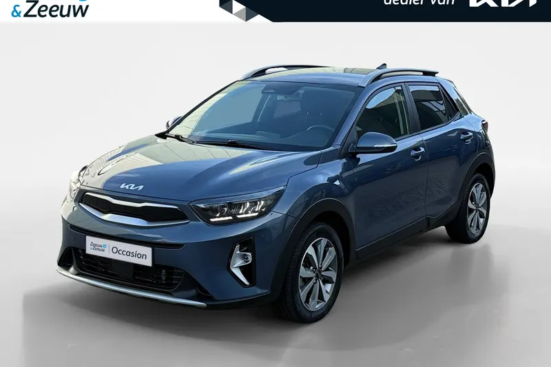 Kia Stonic (2024)