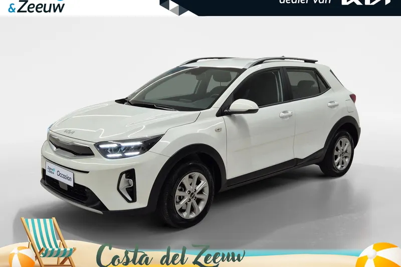 Kia Stonic (2024)