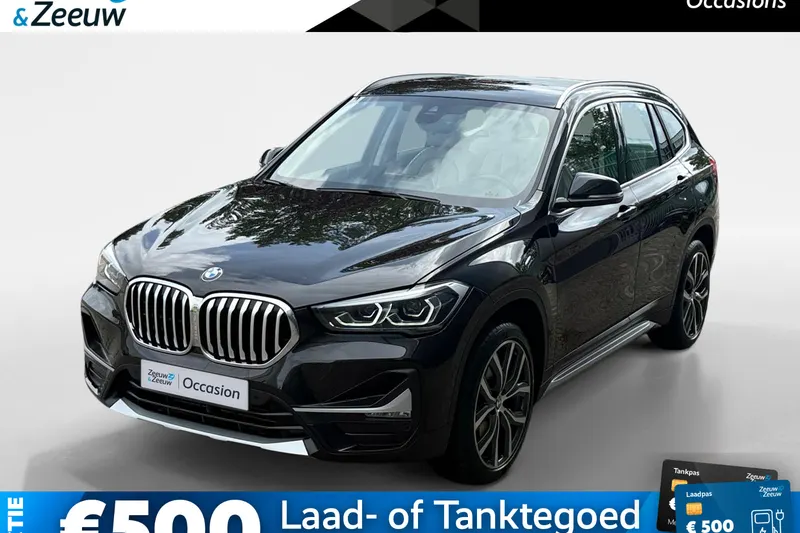 BMW X1 (2022)