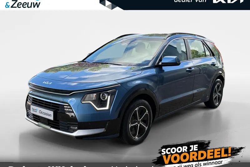 Kia Niro (2023)