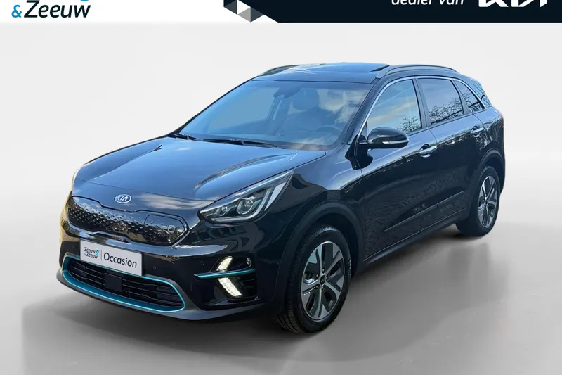 Kia Niro EV (2021)