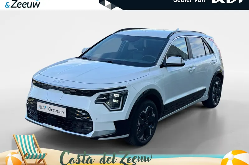 Kia Niro EV (2024)