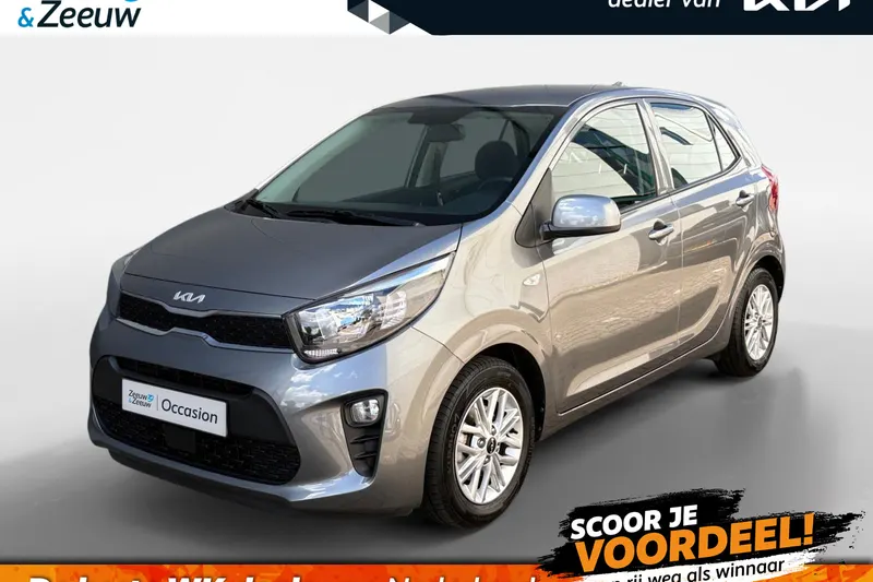 Kia Picanto (2023)