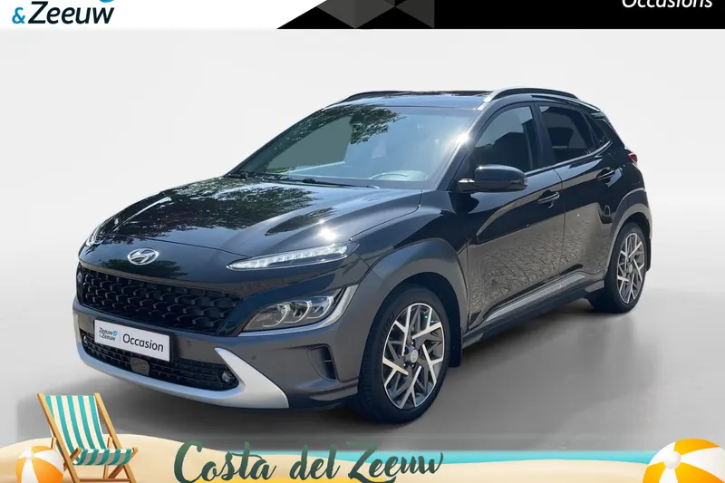 Hyundai Kona (2022)