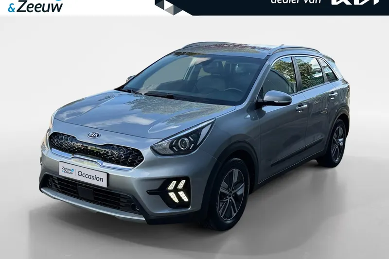 Kia Niro (2019)