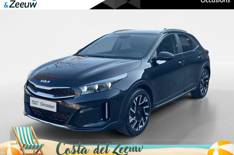 Kia XCeed (2024)