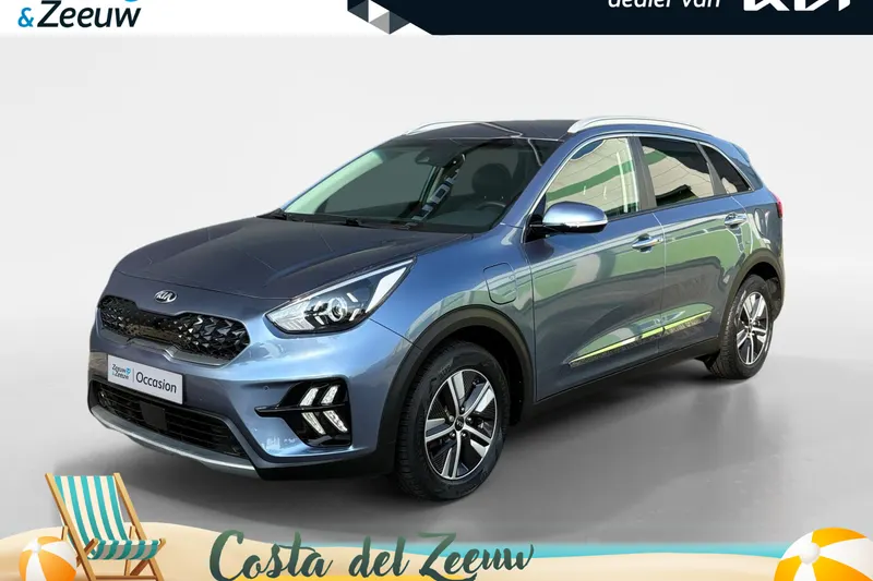 Kia Niro (2020)