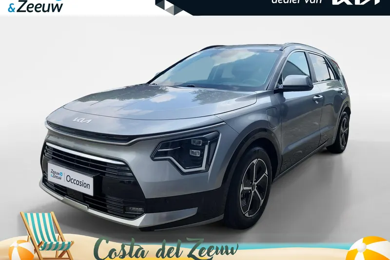 Kia Niro (2022)