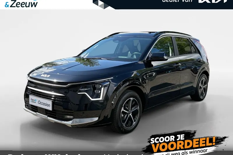 Kia Niro (2025)