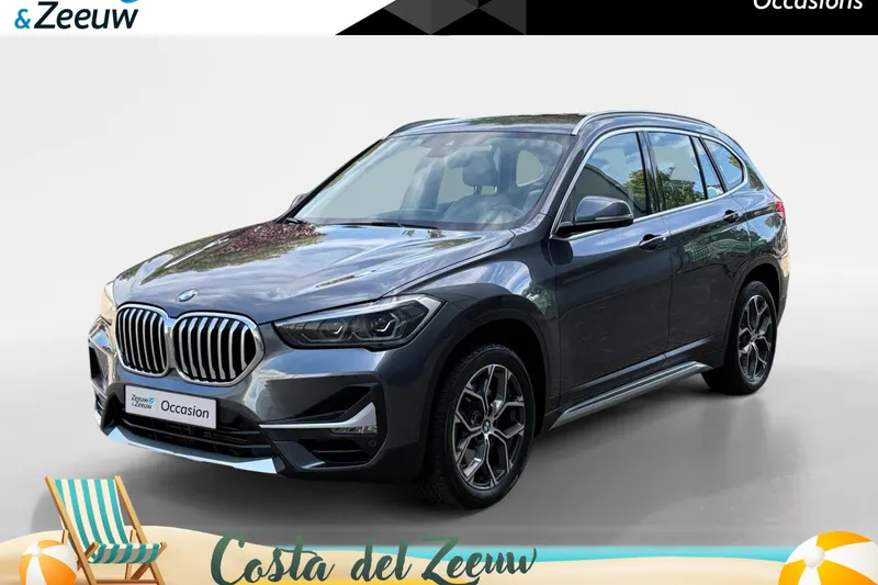 BMW X1 (2020)