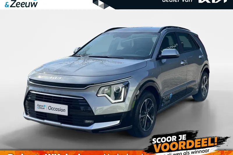 Kia Niro (2025)
