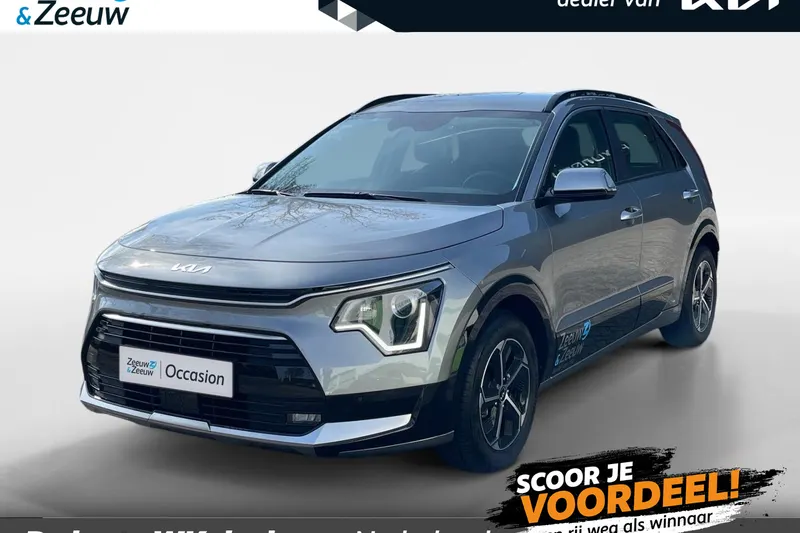 Kia Niro (2025)
