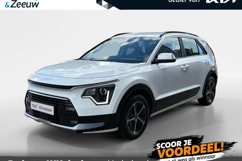 Kia Niro (2024)