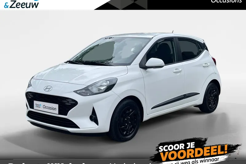 Hyundai i10 (2024)