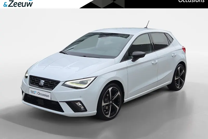 SEAT Ibiza (2021)