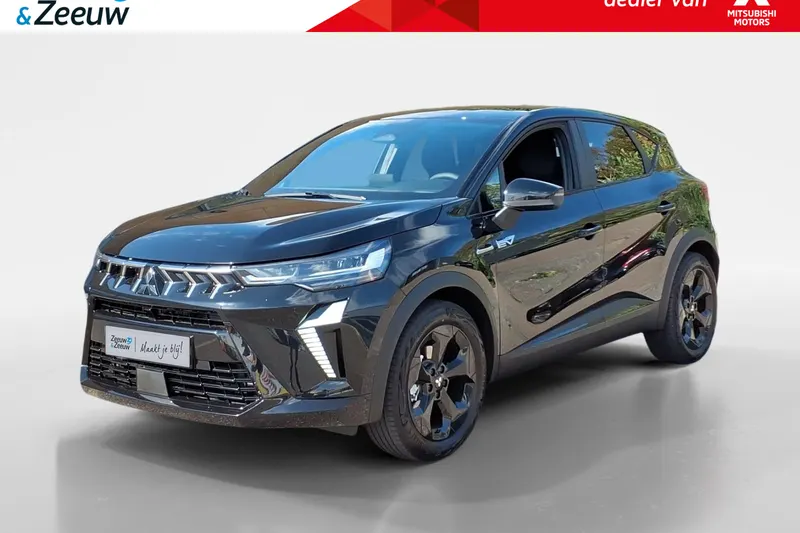 Mitsubishi ASX (2026)