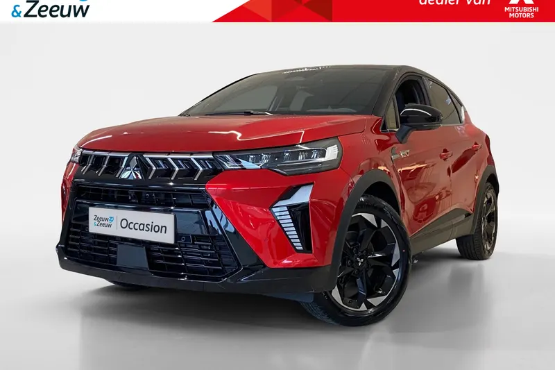 Mitsubishi ASX (2026)