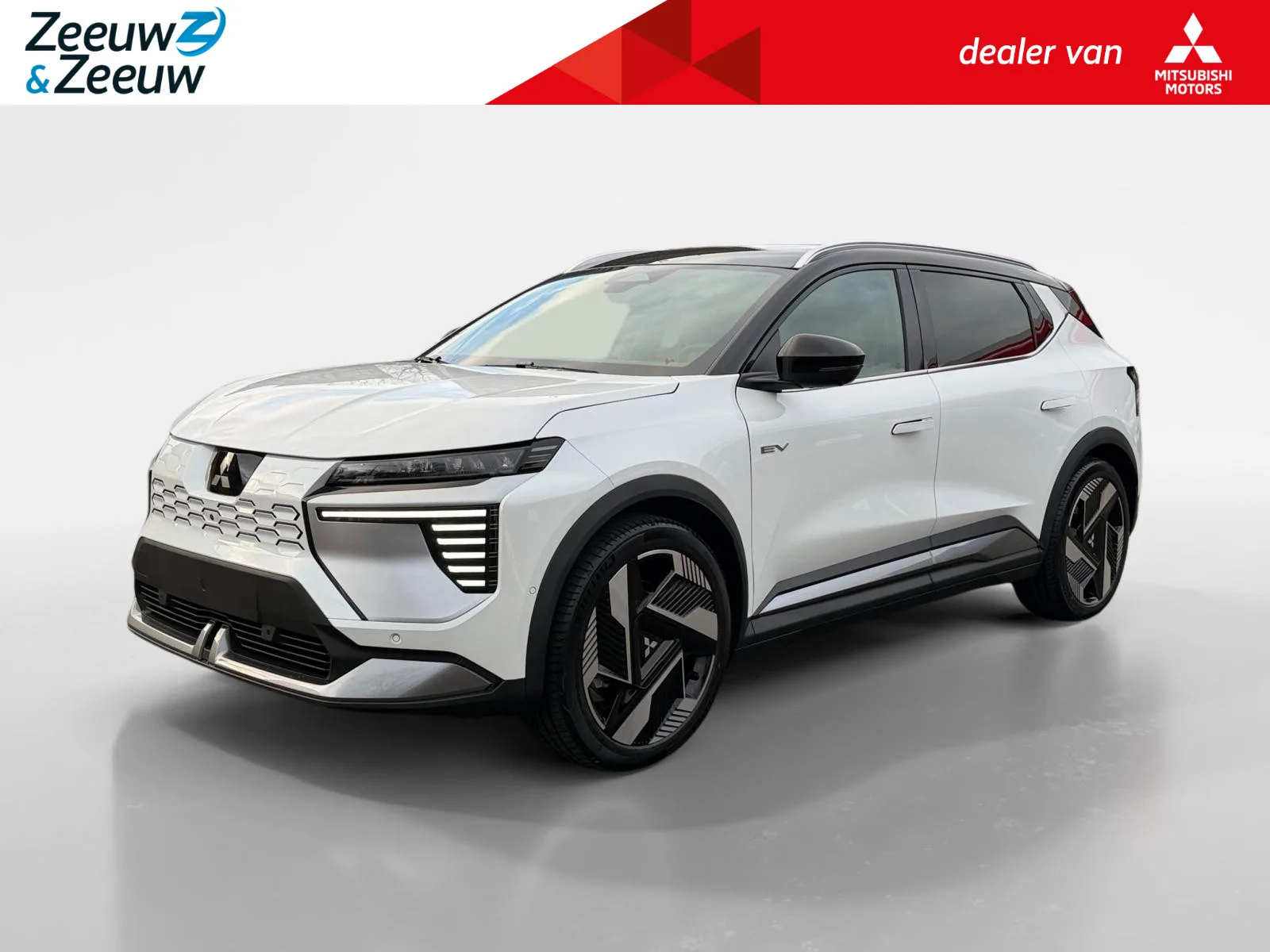 Mitsubishi Eclipse Cross (2026) — foto 1