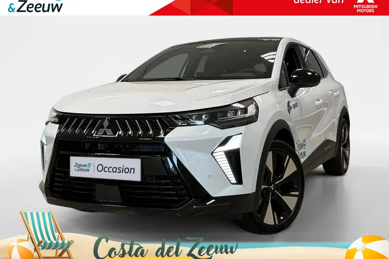 Mitsubishi Grandis (2026)