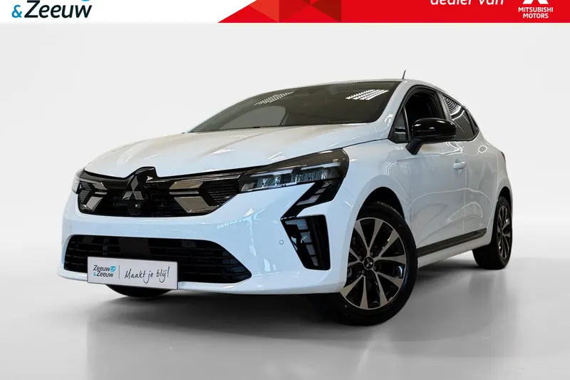 Mitsubishi Colt (2026)