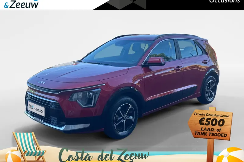 Kia Niro (2024)